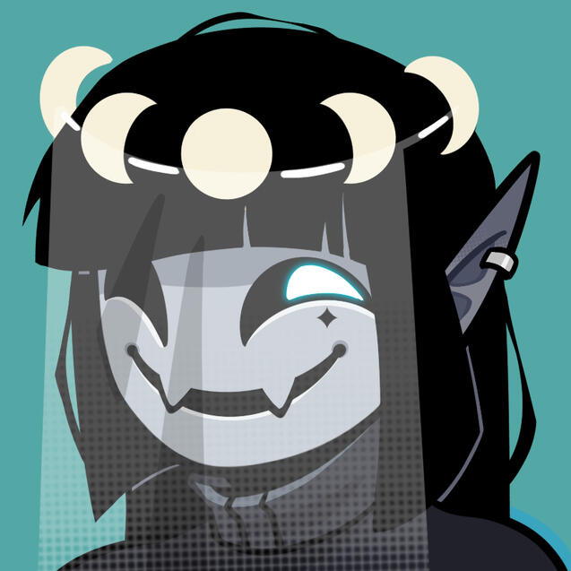 My 2025 Icon on Social Media