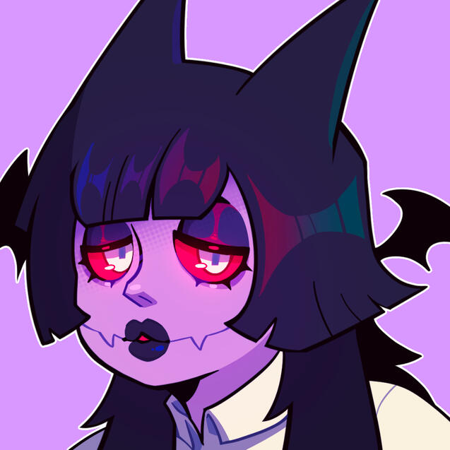 Christmas Present for starheavenly's wife, Batty