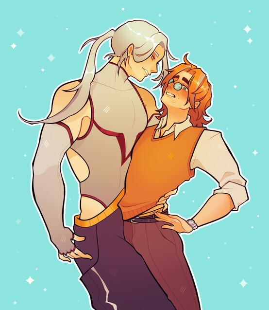 Birthday Present for bunnyprismatic