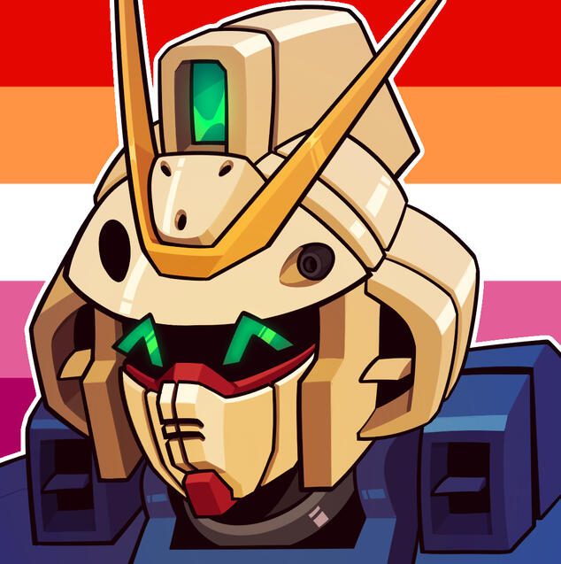 Gundam Event Prize Icon