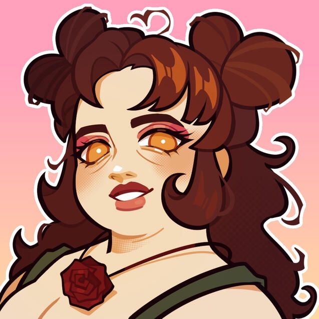 OC Event Prize Winner Icon