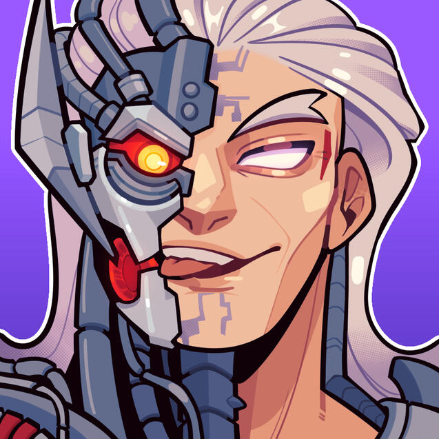 Magneto Marvel Rivals Icon