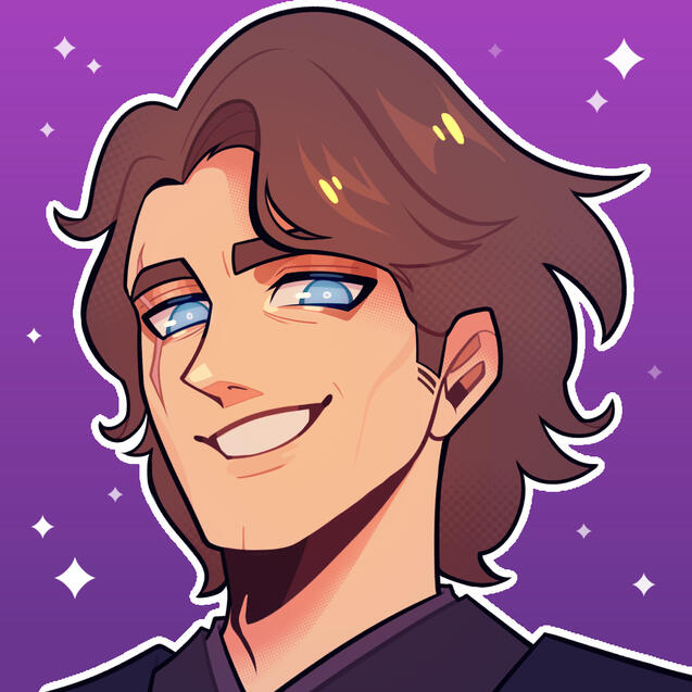 Anakin Star Wars Icon