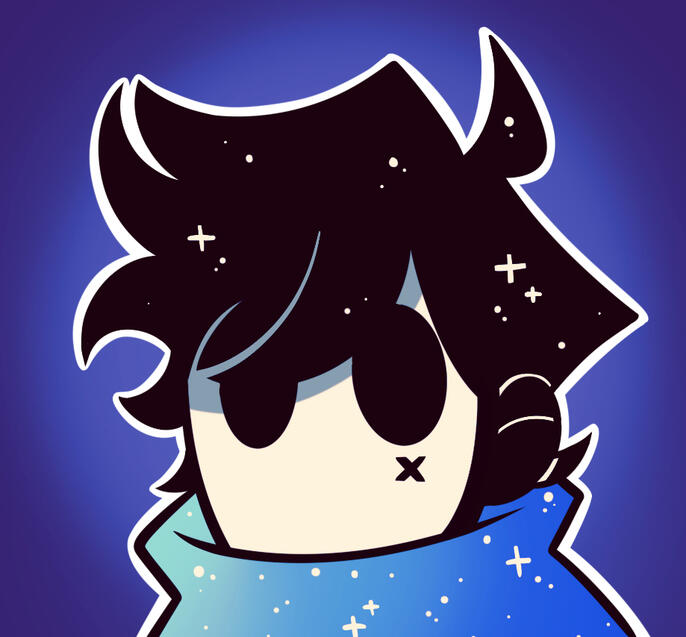 My 2024 Discord Server Icon