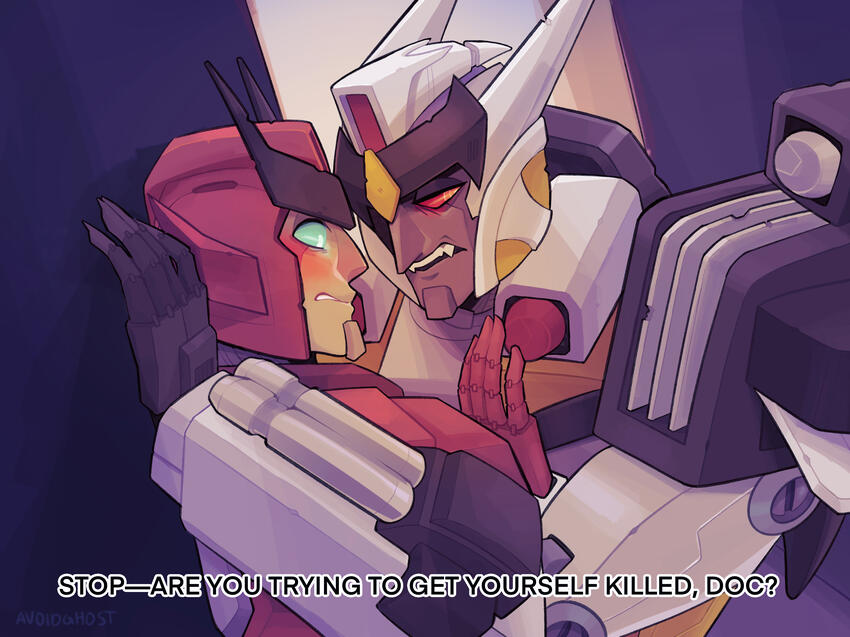 Style Study feat Ratchlock