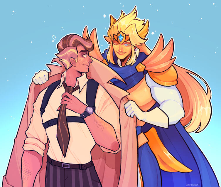 Madeleine Cookie and Almond Cookie Birthday present for robosoapbar