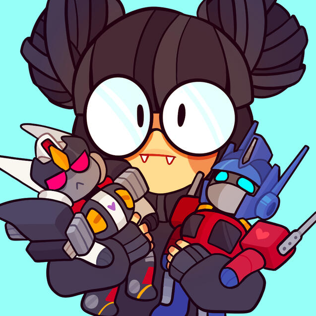 My 2022 Social Media Icon