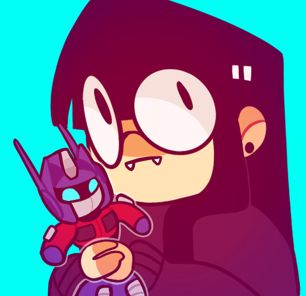 My 2021 Social Media Icon