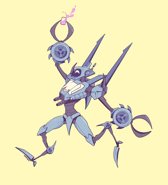 Whirl